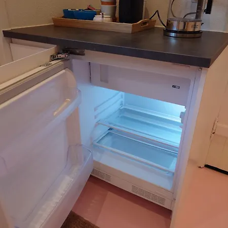 Διαμέρισμα Fuga Kaelderlejlighed Jelling