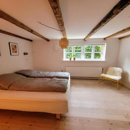 Fuga Kaelderlejlighed