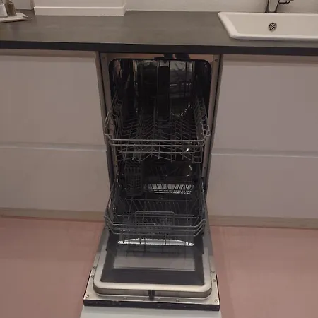 Fuga Kaelderlejlighed Διαμέρισμα Jelling