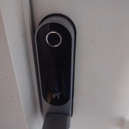 Fuga Kaelderlejlighed