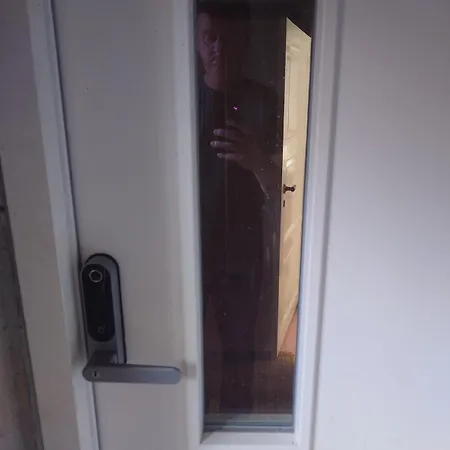 Fuga Kaelderlejlighed Jelling