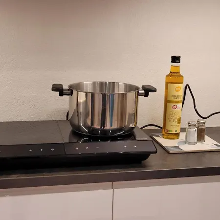 Fuga Kaelderlejlighed * Jelling