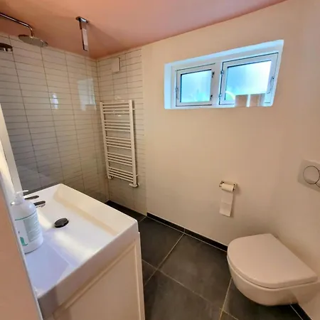 Fuga Kaelderlejlighed