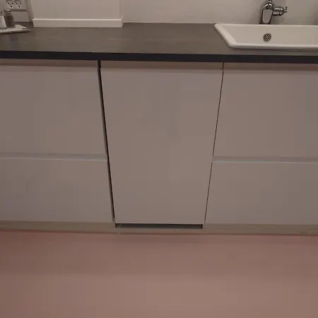 Fuga Kaelderlejlighed *