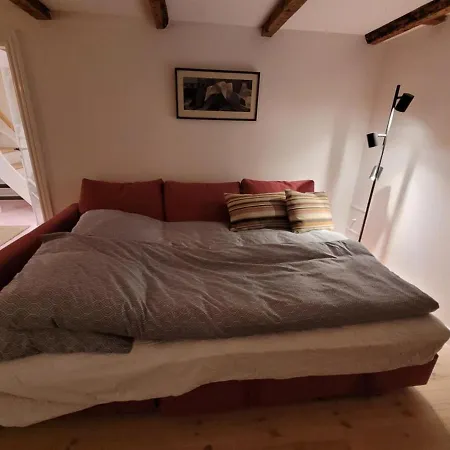 Fuga Kaelderlejlighed Jelling