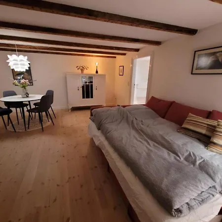 Διαμέρισμα Fuga Kaelderlejlighed