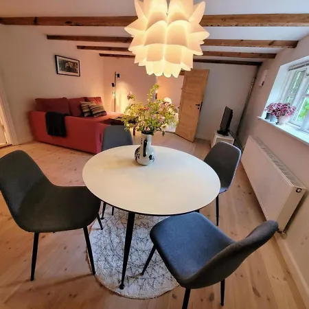 Fuga Kaelderlejlighed Jelling