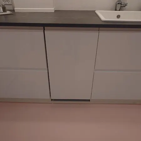 Fuga Kaelderlejlighed