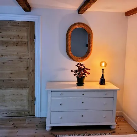 Fuga Kaelderlejlighed Διαμέρισμα