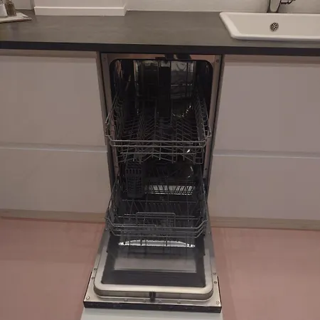 Διαμέρισμα Fuga Kaelderlejlighed *