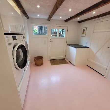 Fuga Kaelderlejlighed *