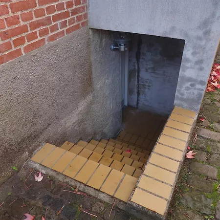 Διαμέρισμα Fuga Kaelderlejlighed